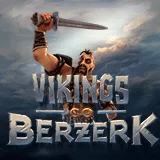 Bocoran RTP Slot Yggdrasil Vikings Go Berzerk